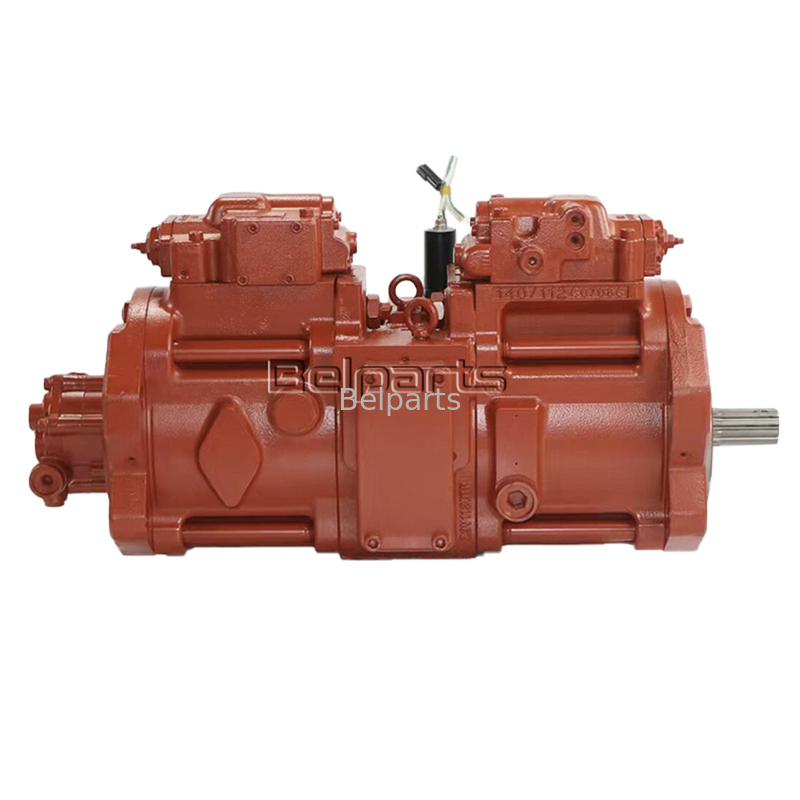 Belparts Bagger Hauptpumpe R210LC-9 R235LCR-9 R210NLC-7A R210NLC-9 Hydraulikpumpe 31Q6-10010 31N6-17010 31Q6-10100