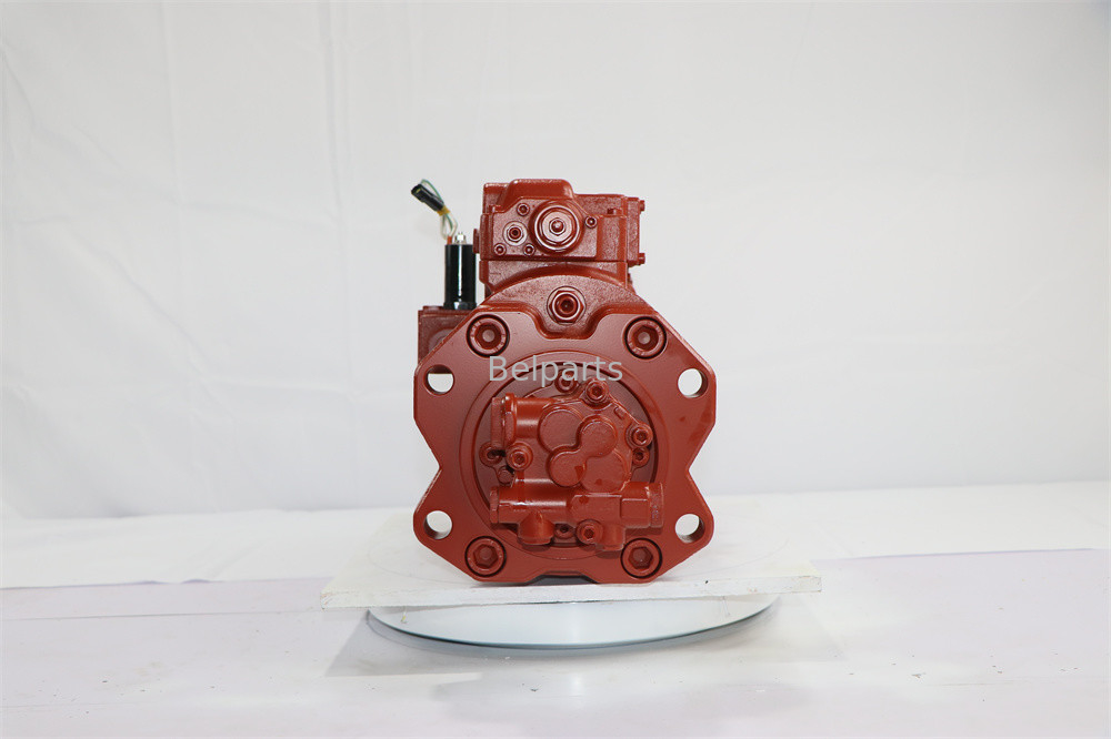 Belparts Bagger-Hauptpumpe R250LC-7 R250LC-7A R250LC-9 Hydraulikpumpe 31Q7-10010 31N7-10010 31N7-10011 31N7-10030