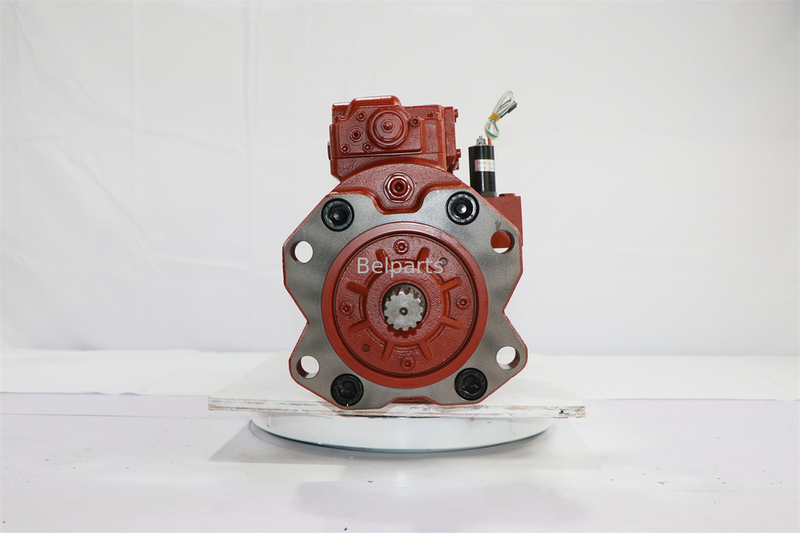 Belparts Bagger-Hauptpumpe R250LC-7 R250LC-7A R250LC-9 Hydraulikpumpe 31Q7-10010 31N7-10010 31N7-10011 31N7-10030