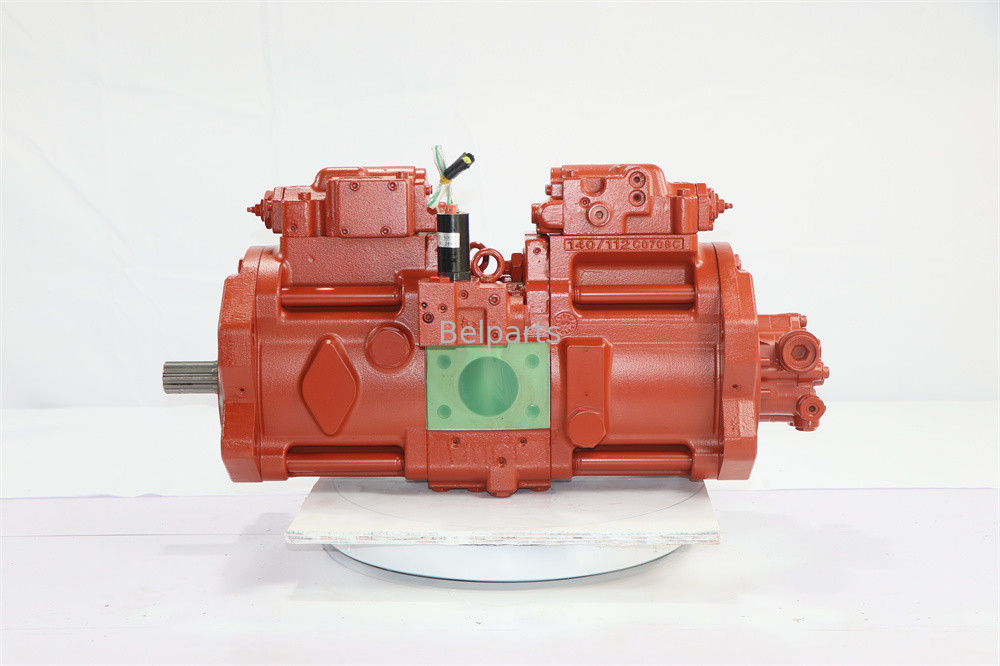 Belparts Bagger-Hauptpumpe R250LC-7 R250LC-7A R250LC-9 Hydraulikpumpe 31Q7-10010 31N7-10010 31N7-10011 31N7-10030