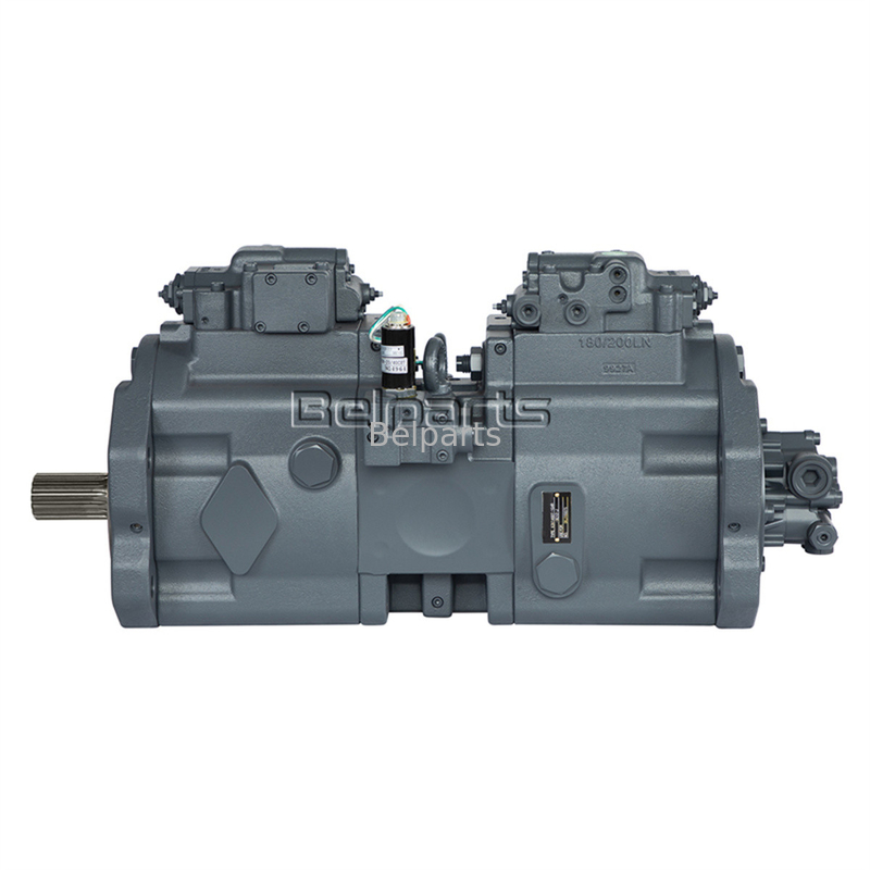 Belparts Bagger Hauptpumpe R290LC-7 R290LC-9 Hydraulikpumpe 31Q8-10010 31N8-10060 31N8-10020 für Hyundai