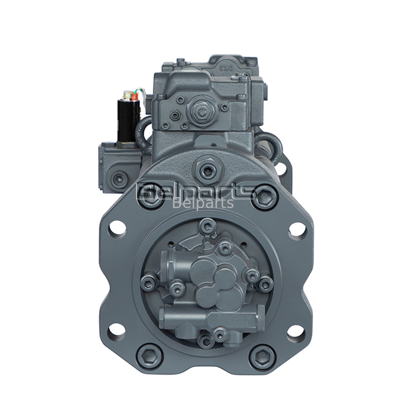 Belparts Bagger Hauptpumpe R290LC-7 R290LC-9 Hydraulikpumpe 31Q8-10010 31N8-10060 31N8-10020 für Hyundai