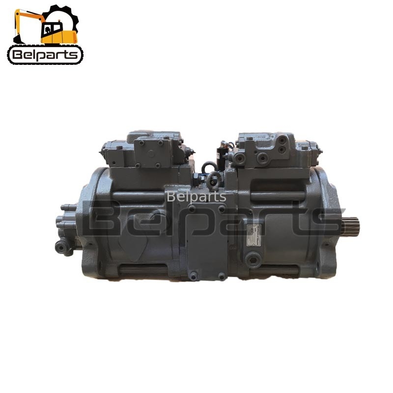 Belparts Bagger-Hauptpumpe R300LC-7 R305LC-7 Hydraulikpumpe 31N8-10030 31N8-10011