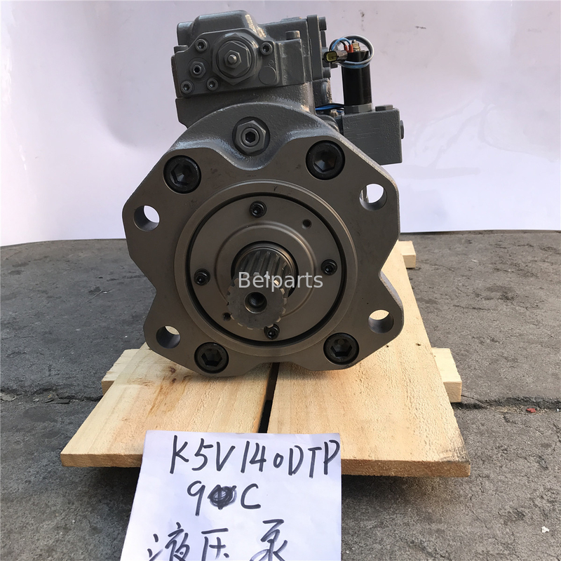 Belparts Bagger-Hauptpumpe R300LC-7 R305LC-7 Hydraulikpumpe 31N8-10030 31N8-10011