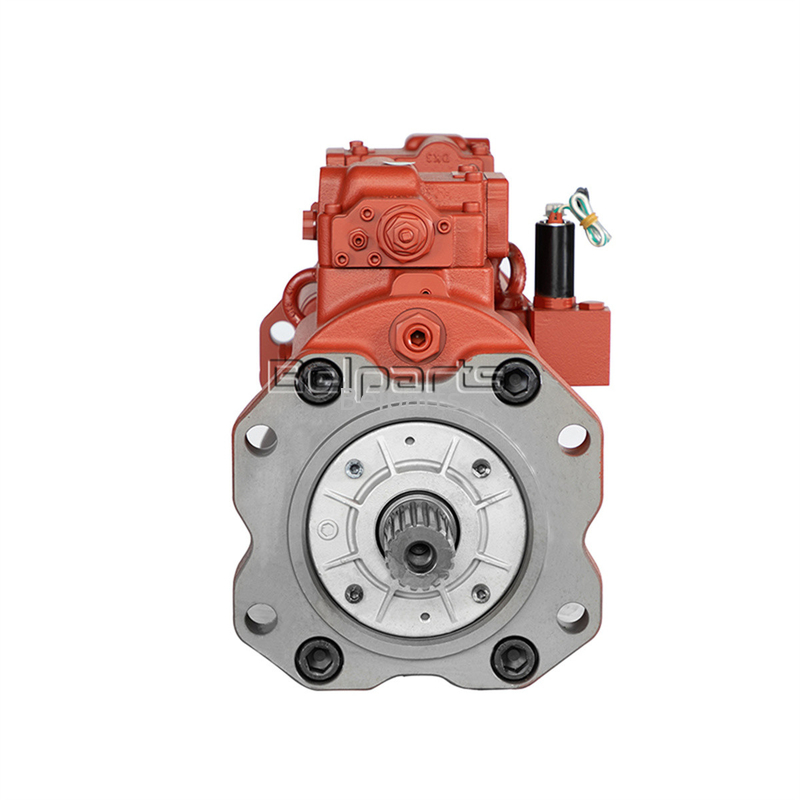 Belparts Bagger Hauptpumpe R320LC-7 R320LC-7A R320LC-9 Hydraulikpumpe 31Q9-10010 31N9-10010 für Hyundai