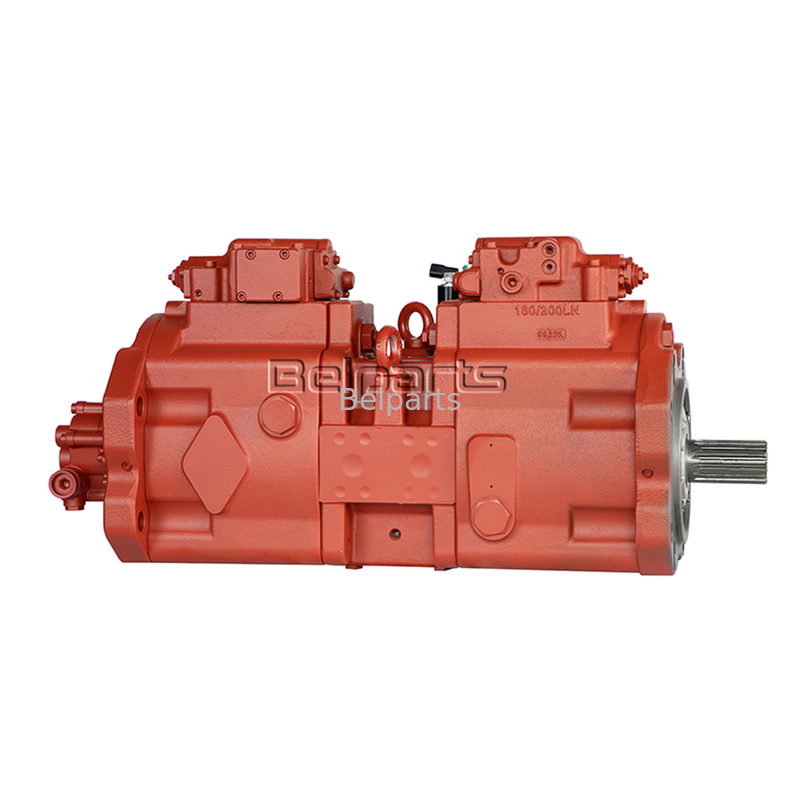 Belparts Bagger Hauptpumpe R320LC-7 R320LC-7A R320LC-9 Hydraulikpumpe 31Q9-10010 31N9-10010 für Hyundai