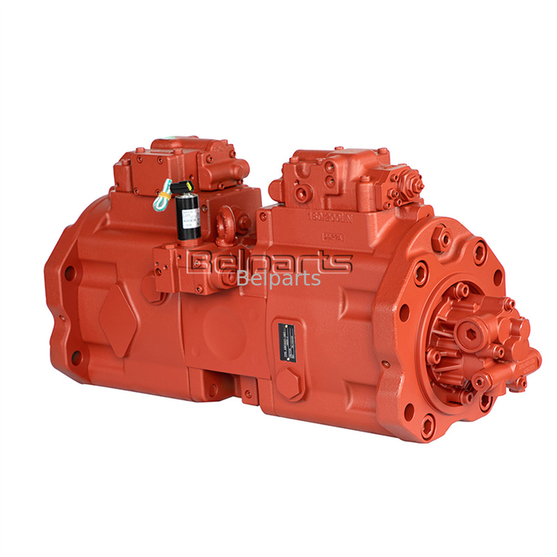 Belparts Bagger Hauptpumpe R320LC-7 R320LC-7A R320LC-9 Hydraulikpumpe 31Q9-10010 31N9-10010 für Hyundai