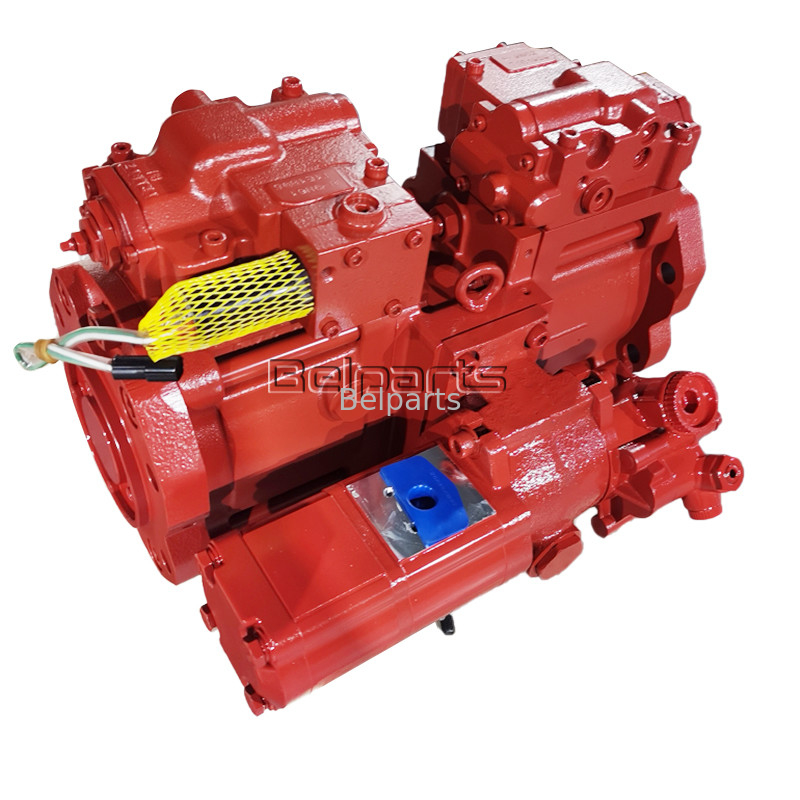 Belparts Bagger Hauptpumpe R145CR-9 Hydraulikpumpe 31N4-10050 für Hyundai