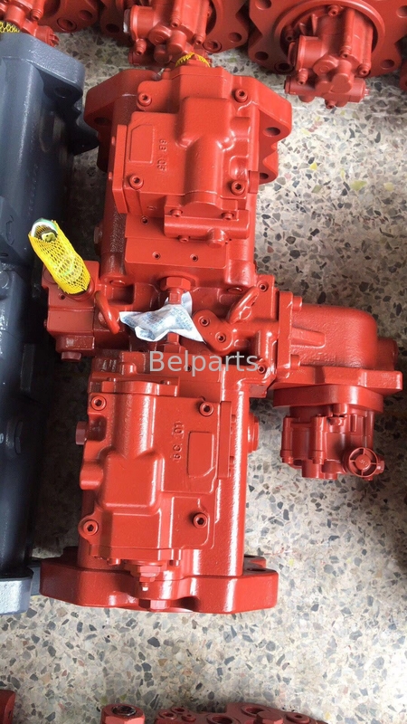 Belparts Bagger Hauptpumpe R360LC-7 R360LC-9 Hydraulikpumpe 31NA-10010 31NA-10030 31QA-10010 für Hyundai