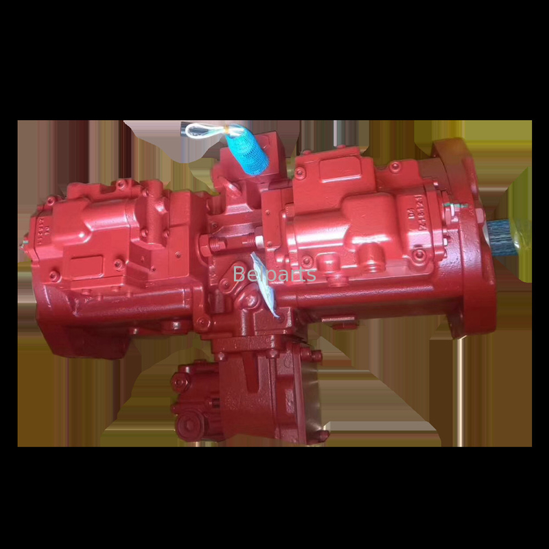 Belparts Bagger Hauptpumpe R360LC-7 R360LC-9 Hydraulikpumpe 31NA-10010 31NA-10030 31QA-10010 für Hyundai