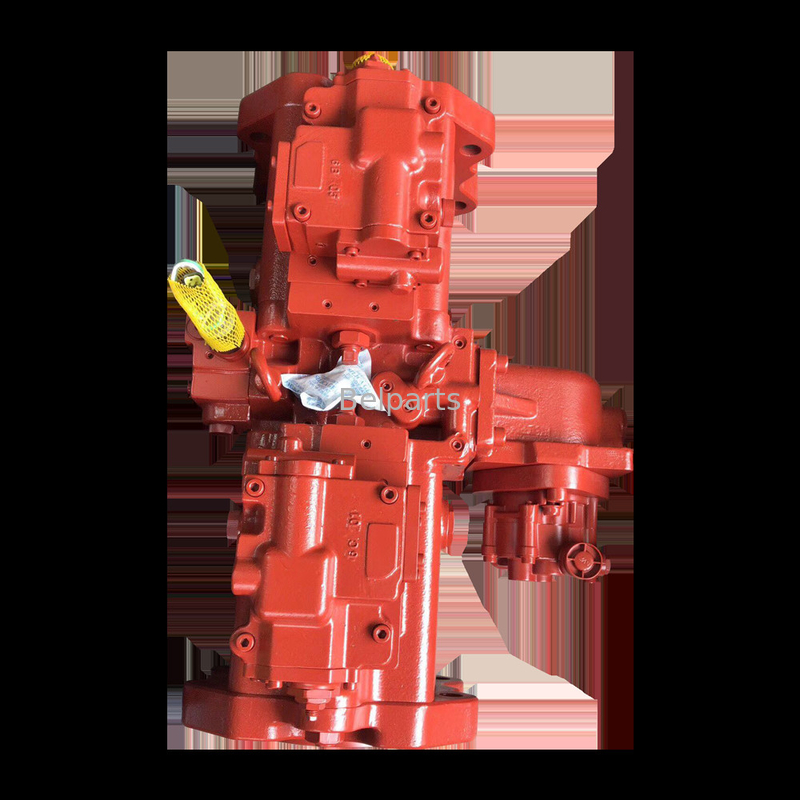 Belparts Bagger Hauptpumpe R360LC-7 R360LC-9 Hydraulikpumpe 31NA-10010 31NA-10030 31QA-10010 für Hyundai
