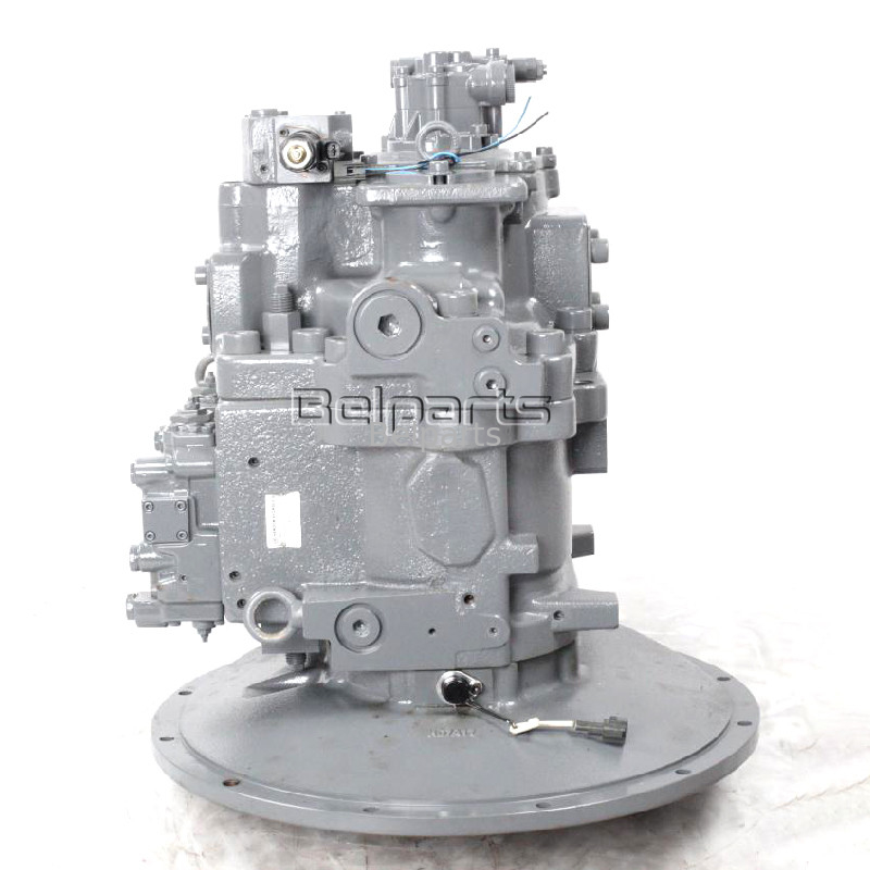 Belparts Bagger Hauptpumpe R450LC-7 R500LC-7 Hydraulikpumpe 31NB-10010 31NB-10020 31NB-10022 für Hyundai