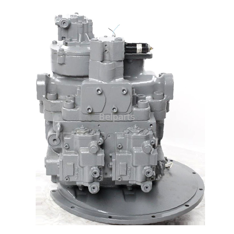 Belparts Bagger Hauptpumpe R450LC-7 R500LC-7 Hydraulikpumpe 31NB-10010 31NB-10020 31NB-10022 für Hyundai