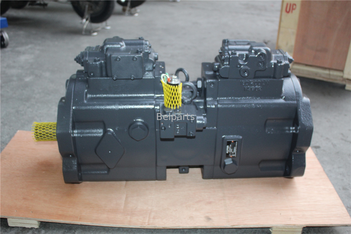 Belparts Bagger Hauptpumpe R480LC-9 R520LC-9 R370LC-7 Hydraulikpumpe 31QB-10011 31NA-10020 für Hyundai