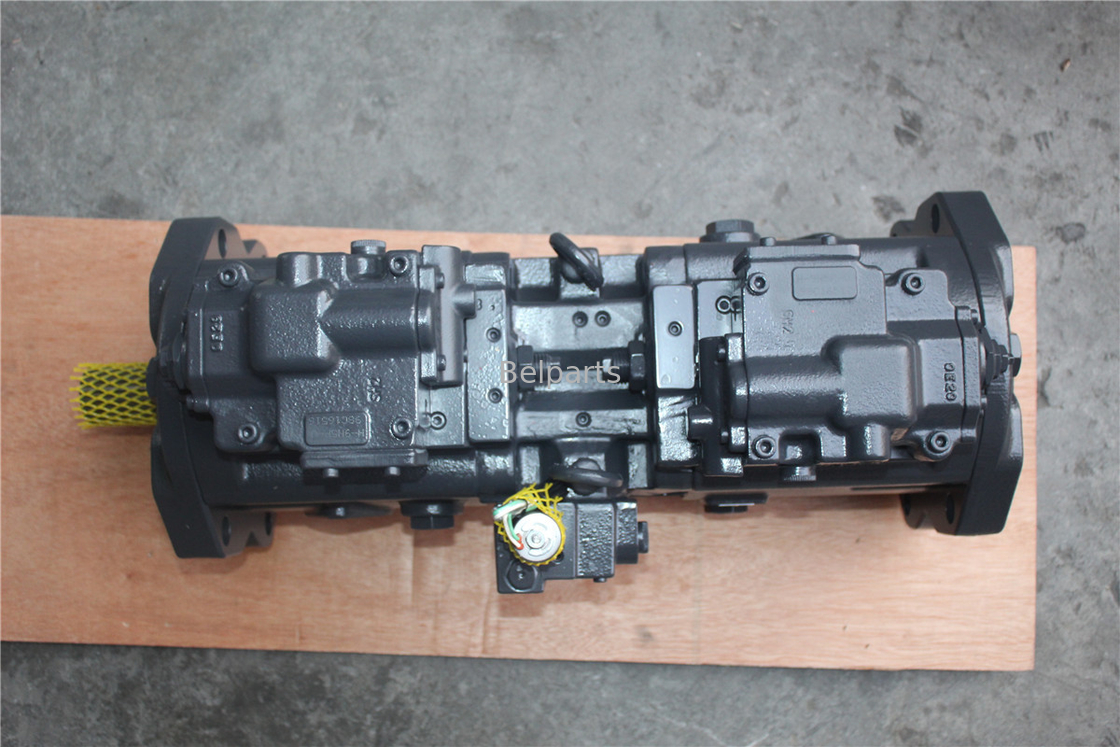 Belparts Bagger Hauptpumpe R480LC-9 R520LC-9 R370LC-7 Hydraulikpumpe 31QB-10011 31NA-10020 für Hyundai