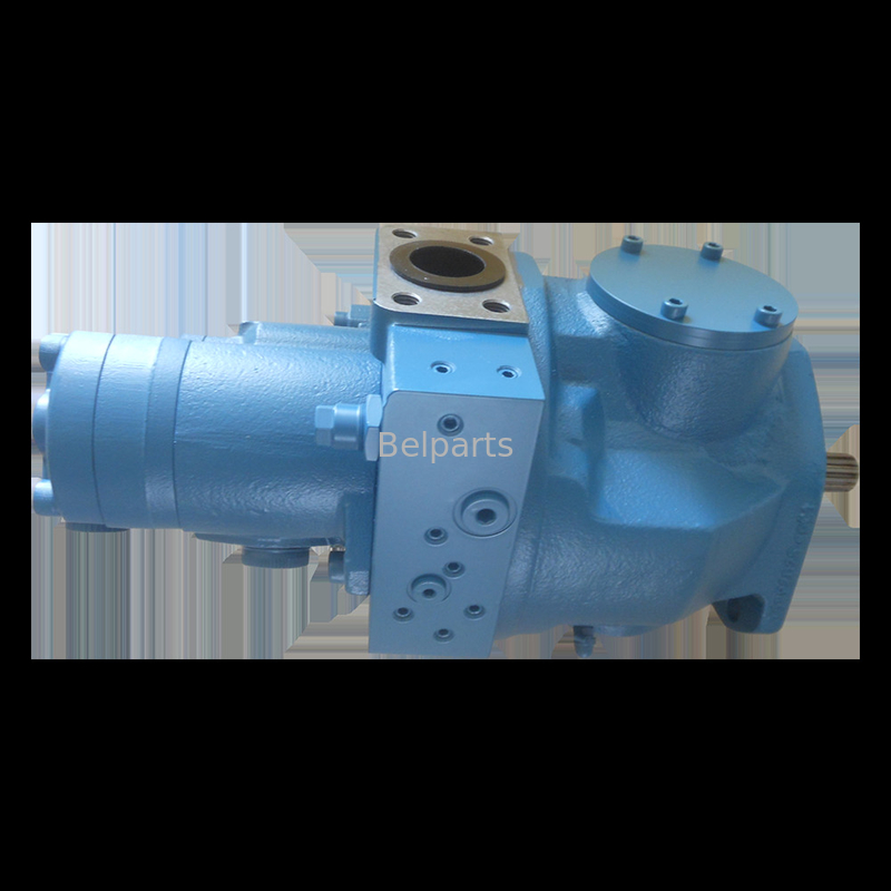 Belparts Bagger Hauptpumpe R55-7 R55-7A R55-9 Hydraulikpumpe 31M8-10020 31M8-10010 31M9-10030 für Hyundai