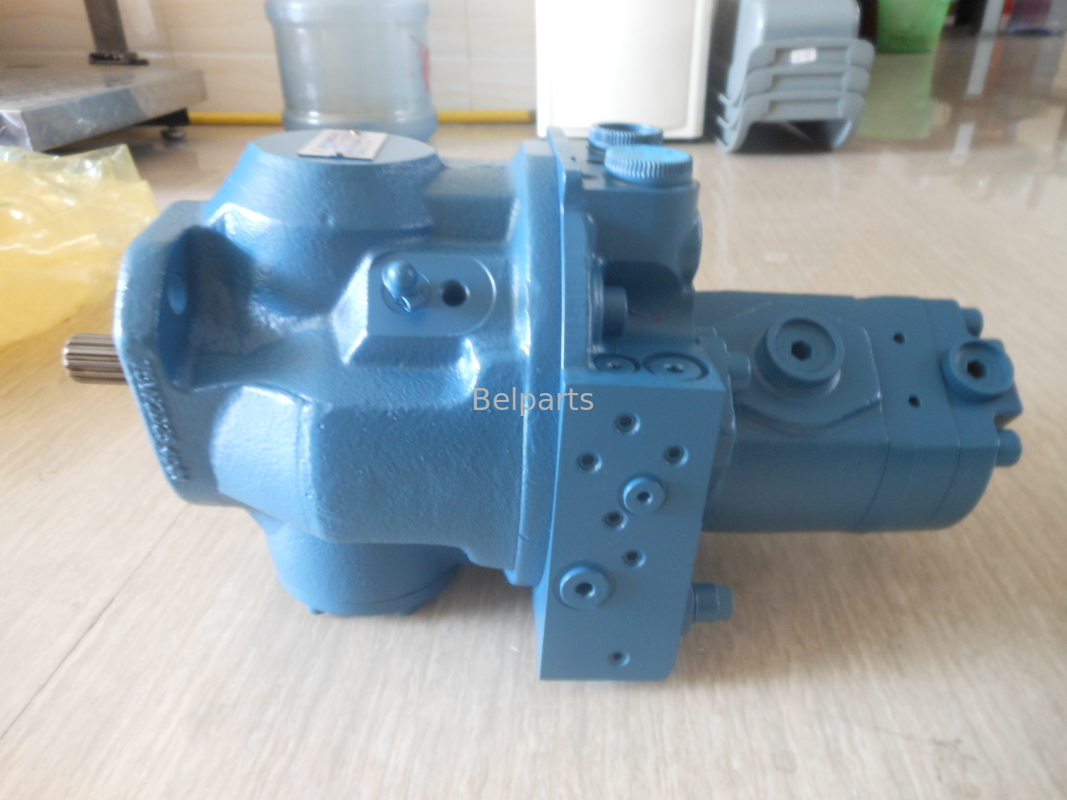 Belparts Bagger Hauptpumpe R55-7 R55-7A R55-9 Hydraulikpumpe 31M8-10020 31M8-10010 31M9-10030 für Hyundai