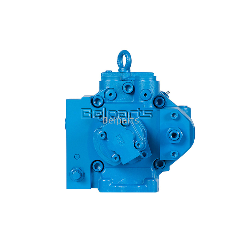 Belparts Bagger Hauptpumpe R80-7 R80-7A R75-7 Hydraulikpumpe 31N1-10010 XJDH-01739 für Hyundai
