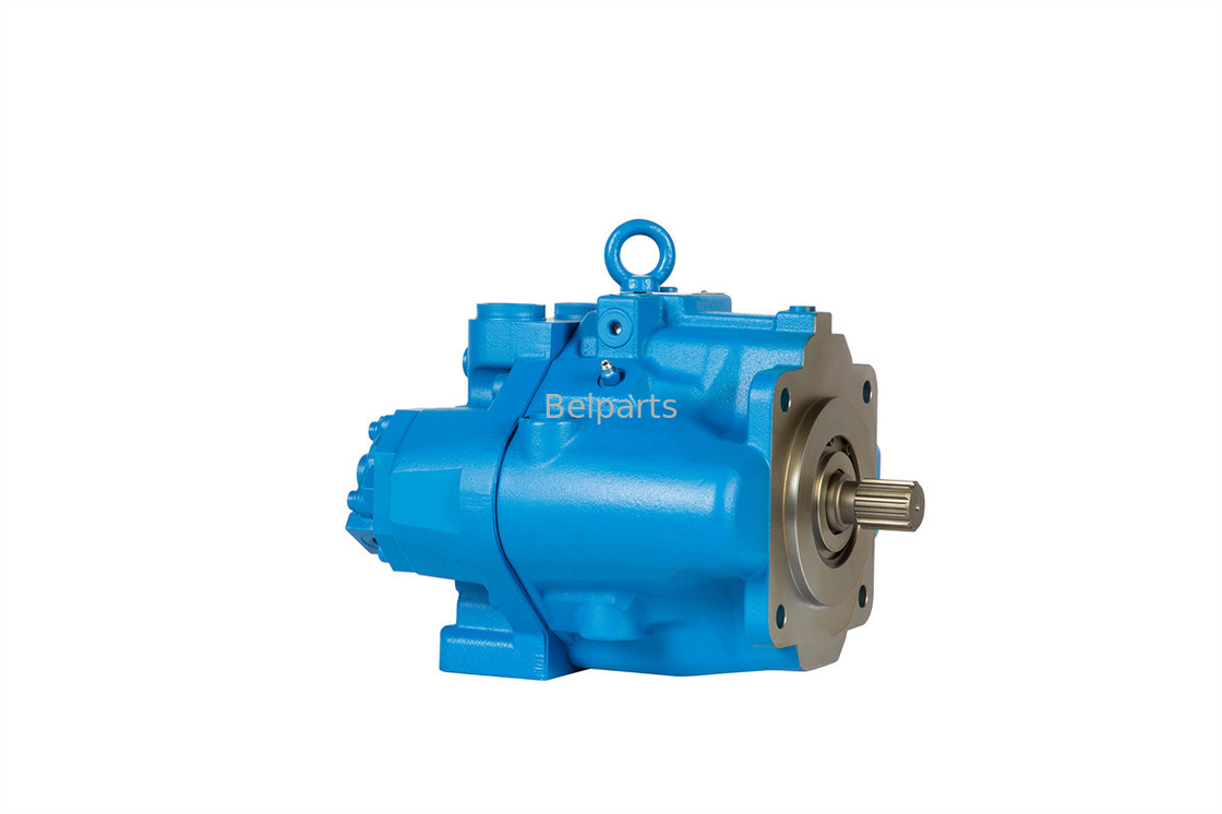 Belparts Bagger Hauptpumpe R80-7 R80-7A R75-7 Hydraulikpumpe 31N1-10010 XJDH-01739 für Hyundai