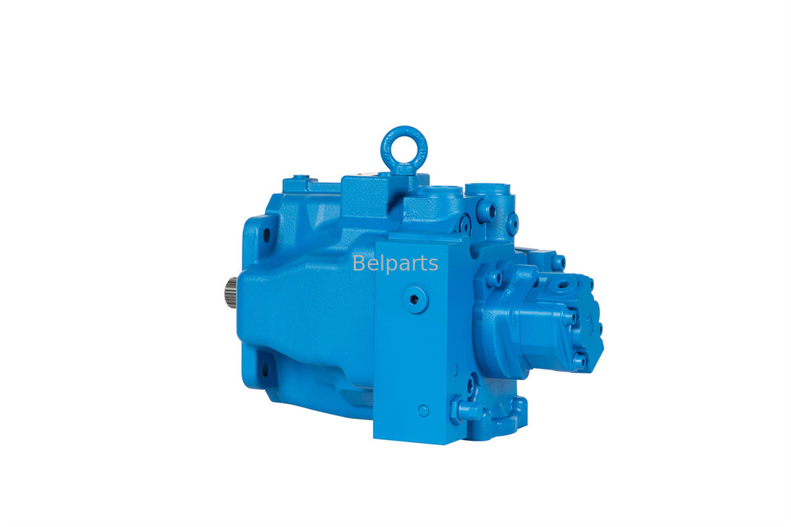 Belparts Bagger Hauptpumpe R80-7 R80-7A R75-7 Hydraulikpumpe 31N1-10010 XJDH-01739 für Hyundai