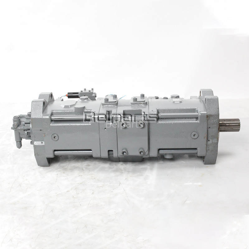 Belparts Bagger Hauptpumpe R800LC-7A Hydraulikpumpe 31ND-10010 für Hyundai