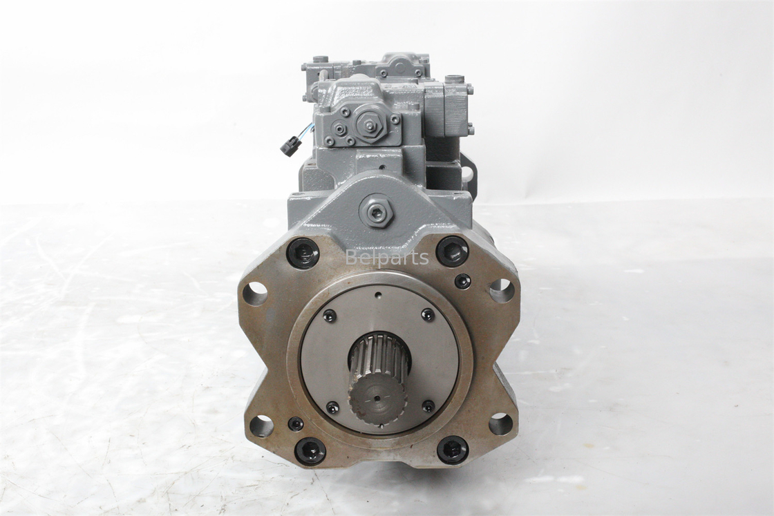 Belparts Bagger Hauptpumpe R800LC-7A Hydraulikpumpe 31ND-10010 für Hyundai