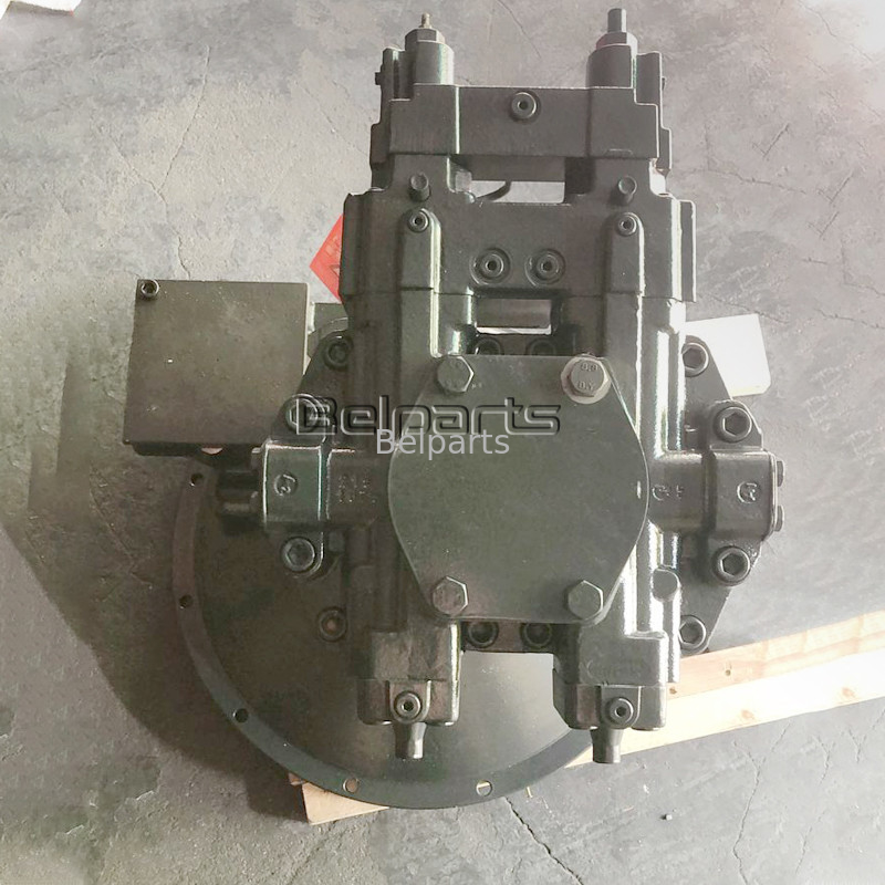 Belparts Bagger Hauptpumpe SOLAR330 SOLAR340LC dx330 dx340 Hydraulikpumpe 2401-9193A 401-00253 für Doosan