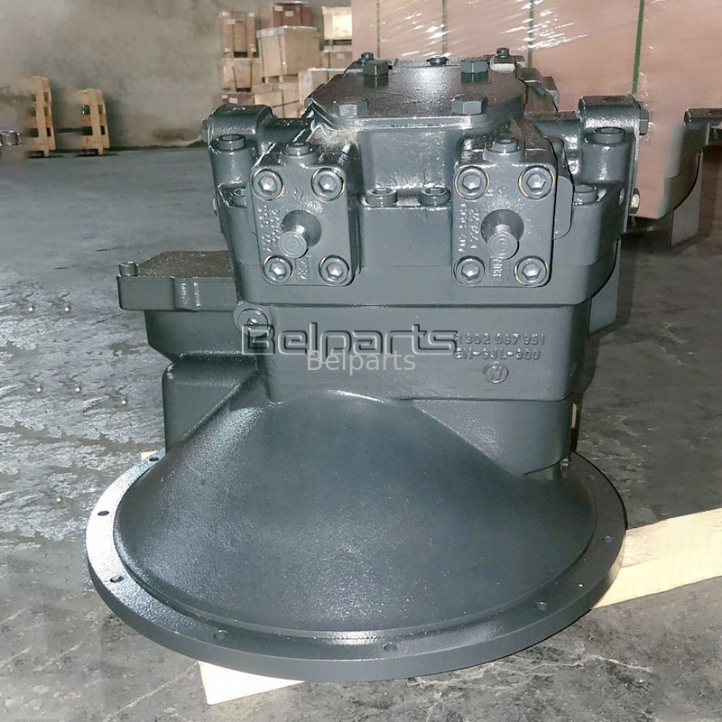 Belparts Bagger Hauptpumpe SOLAR330 SOLAR340LC dx330 dx340 Hydraulikpumpe 2401-9193A 401-00253 für Doosan