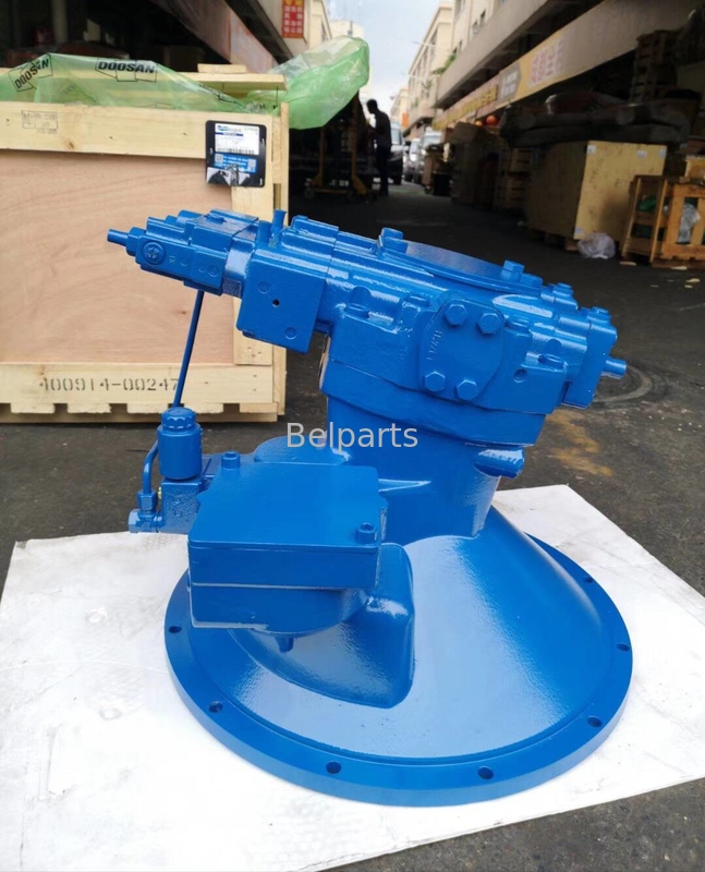 Belparts Bagger Hauptpumpe DX420LC SOLAR400LC-V Hydraulikpumpe K1003280B 2401-9263 für Doosan