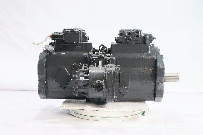 Belparts Bagger Hauptpumpe SOLAR500LC-V SOLAR470LC-V dx500 dx470 Hydraulikpumpe 401-00233 für Doosan