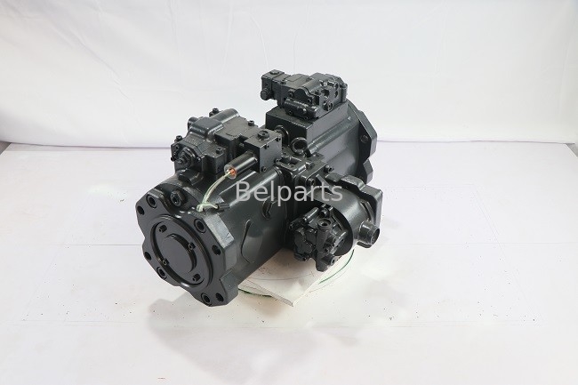 Belparts Bagger Hauptpumpe SOLAR500LC-V SOLAR470LC-V dx500 dx470 Hydraulikpumpe 401-00233 für Doosan