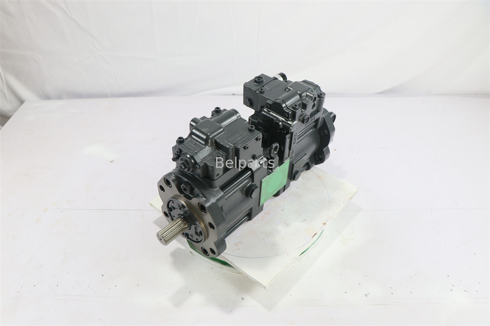 Belparts Bagger Hauptpumpe DX140LCR DX140LC DX160LC Hydraulikpumpe K1024107A K1040160A für Doosan
