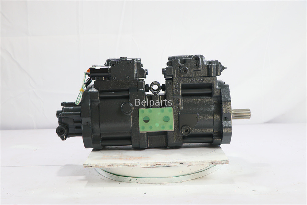 Belparts Bagger Hauptpumpe DX140LCR DX140LC DX160LC Hydraulikpumpe K1024107A K1040160A für Doosan