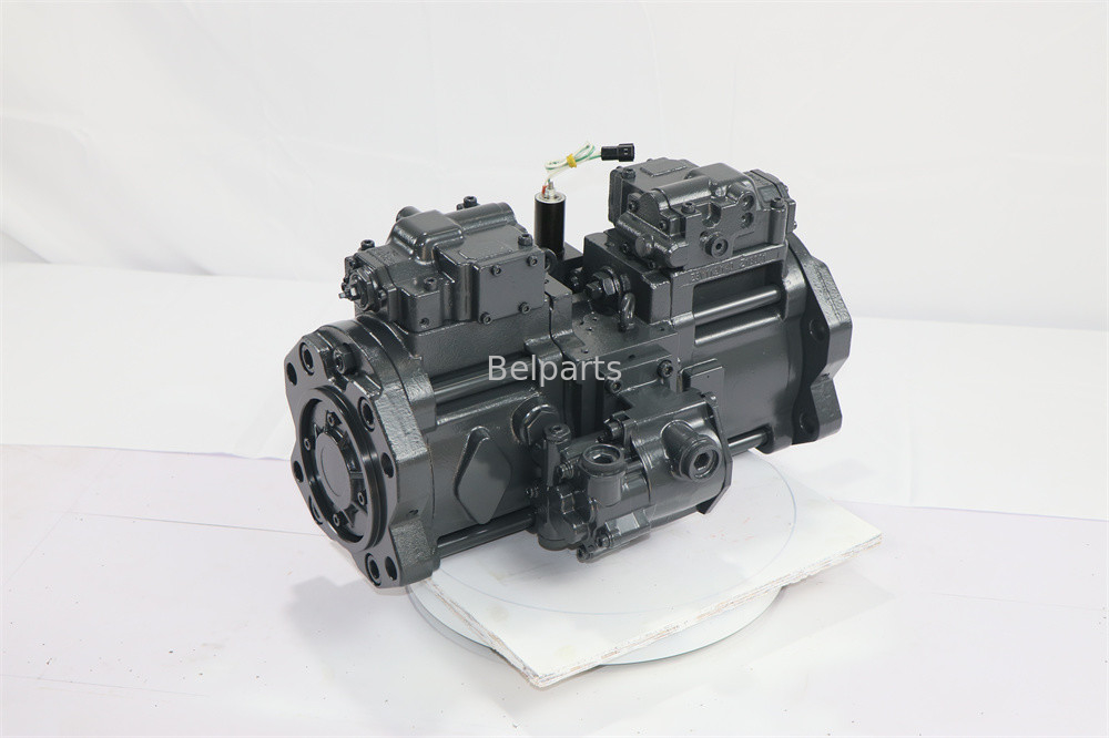 Belparts Bagger Hauptpumpe SOLAR 250LC-V dx250 Hydraulikpumpe 401-00020 für Doosan