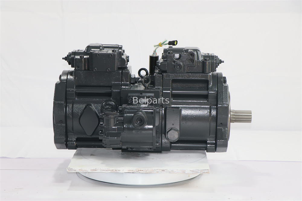 Belparts Bagger Hauptpumpe SOLAR 250LC-V dx250 Hydraulikpumpe 401-00020 für Doosan