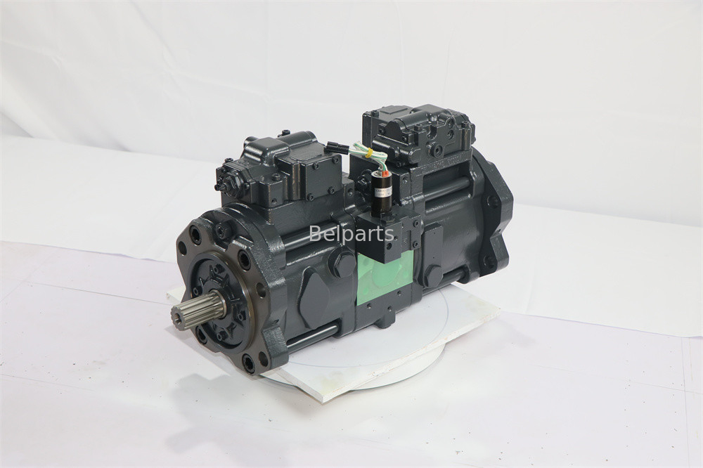 Belparts Bagger Hauptpumpe SOLAR 250LC-V dx250 Hydraulikpumpe 401-00020 für Doosan