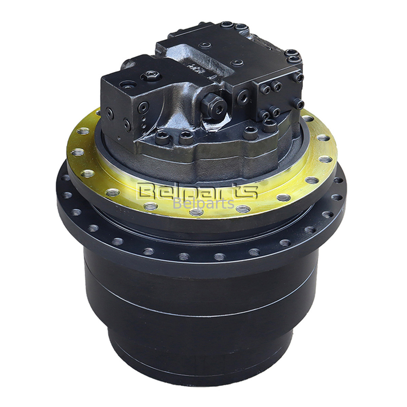 Belparts Bagger R290LC-9 R300LC-7 R305LC-7 Endantrieb 31Q8-40030 Reisemotor für Hyundai