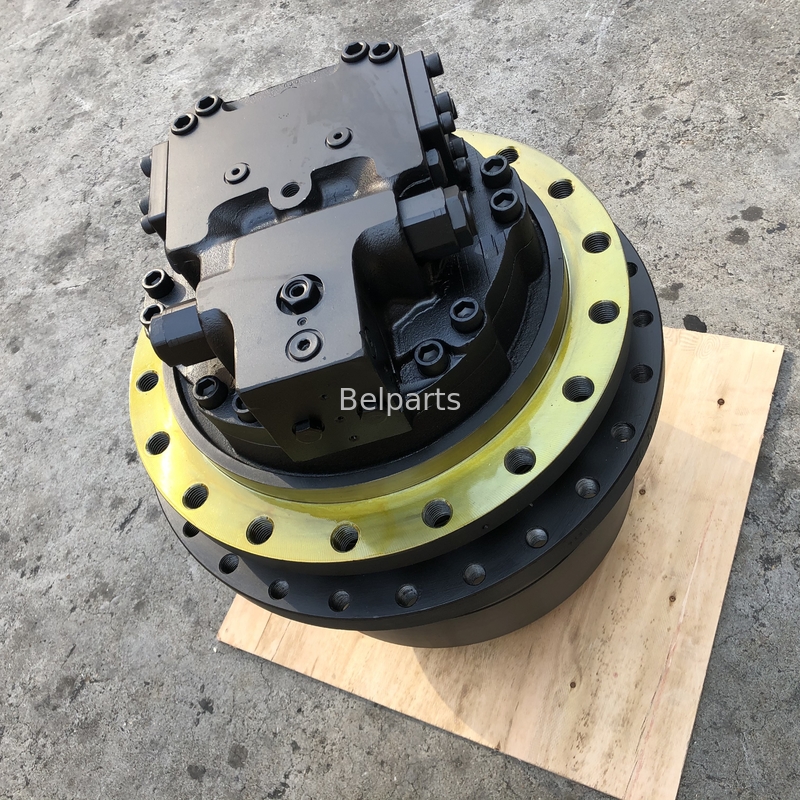 R320LC-7 R320LC-7A Endantrieb Baugruppe Belteile Bagger 31N9-40010 31N9-40030BG 31Q9-40030 Reisemotor Für Hyundai
