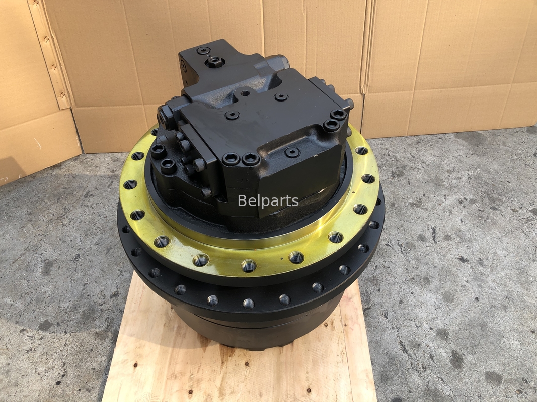 R320LC-7 R320LC-7A Endantrieb Baugruppe Belteile Bagger 31N9-40010 31N9-40030BG 31Q9-40030 Reisemotor Für Hyundai