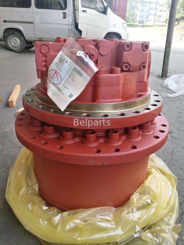 R360LC-7A R360LC-9 Endantrieb Bauteile Bagger R360LC-7 31NA-40010