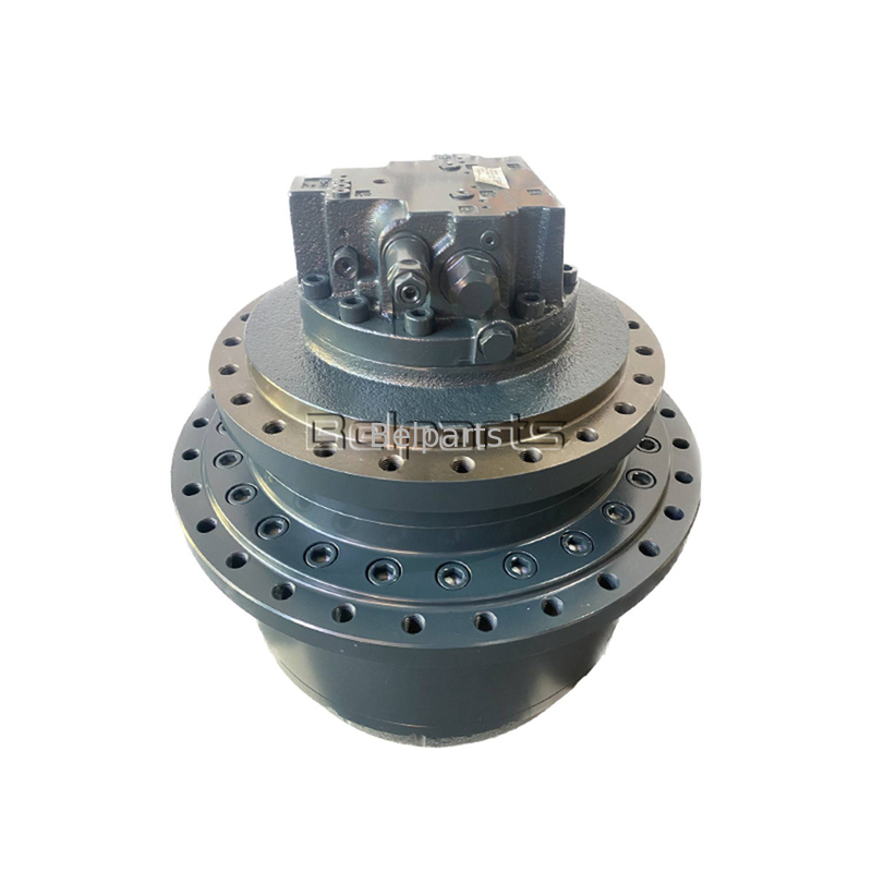 R450LC-7 R480LC-9 Belparts Bagger Reisemotor Assy R370LC-7 Endantrieb Assy 31NB-40030 34E7-03050 31NA-40021