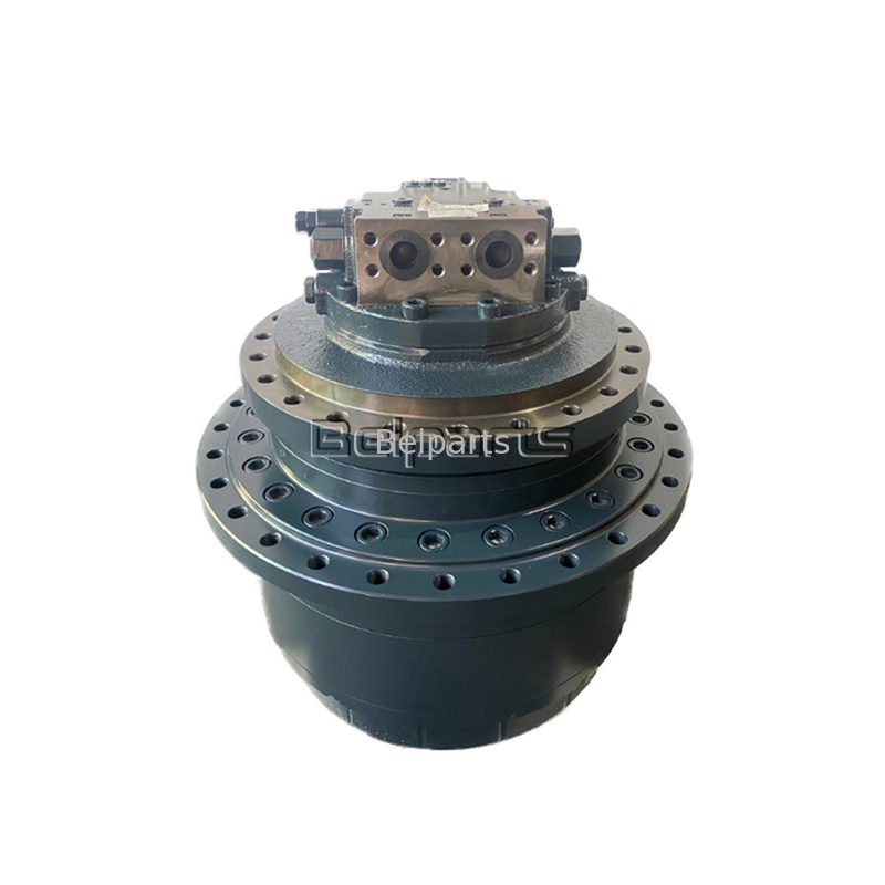 R450LC-7 R480LC-9 Belparts Bagger Reisemotor Assy R370LC-7 Endantrieb Assy 31NB-40030 34E7-03050 31NA-40021