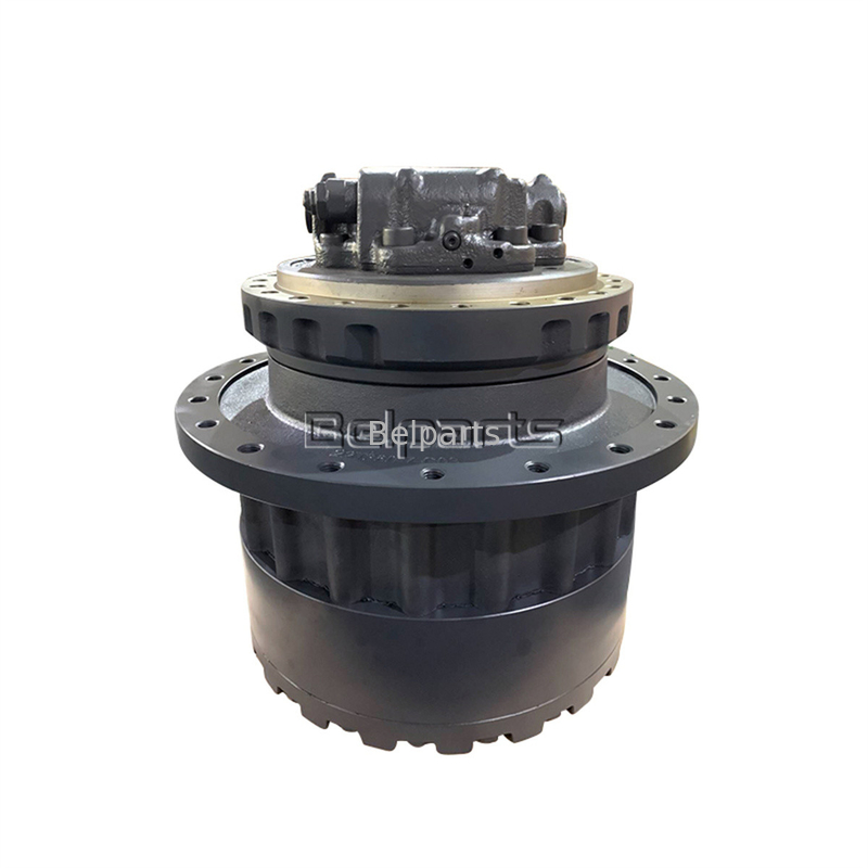 PC270-8 Endantrieb Assy Belparts Bagger Reisemotor Assy 207-27-00470 708-8H-00350 Für Komatsu
