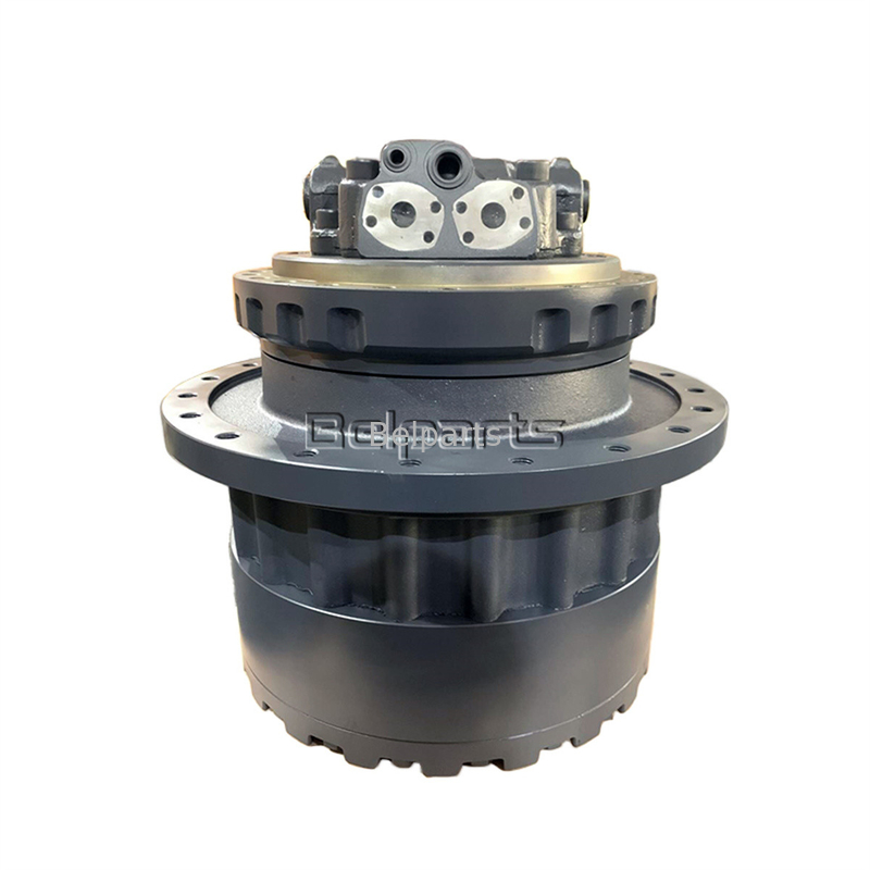 PC270-8 Endantrieb Assy Belparts Bagger Reisemotor Assy 207-27-00470 708-8H-00350 Für Komatsu
