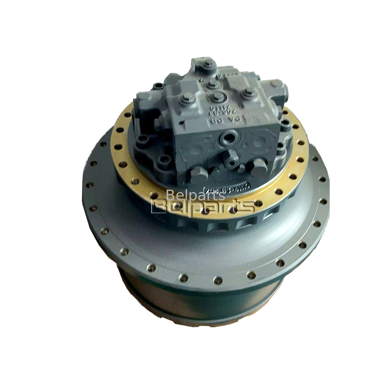 PC450-7 Endantrieb Assy Belparts Bagger Reisemotor Assy PC450-6 706-88-00151 706-88-00150 706-8J-01012 Für Komatsu