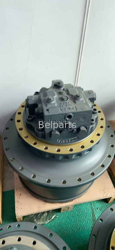 PC450-7 Endantrieb Assy Belparts Bagger Reisemotor Assy PC450-6 706-88-00151 706-88-00150 706-8J-01012 Für Komatsu