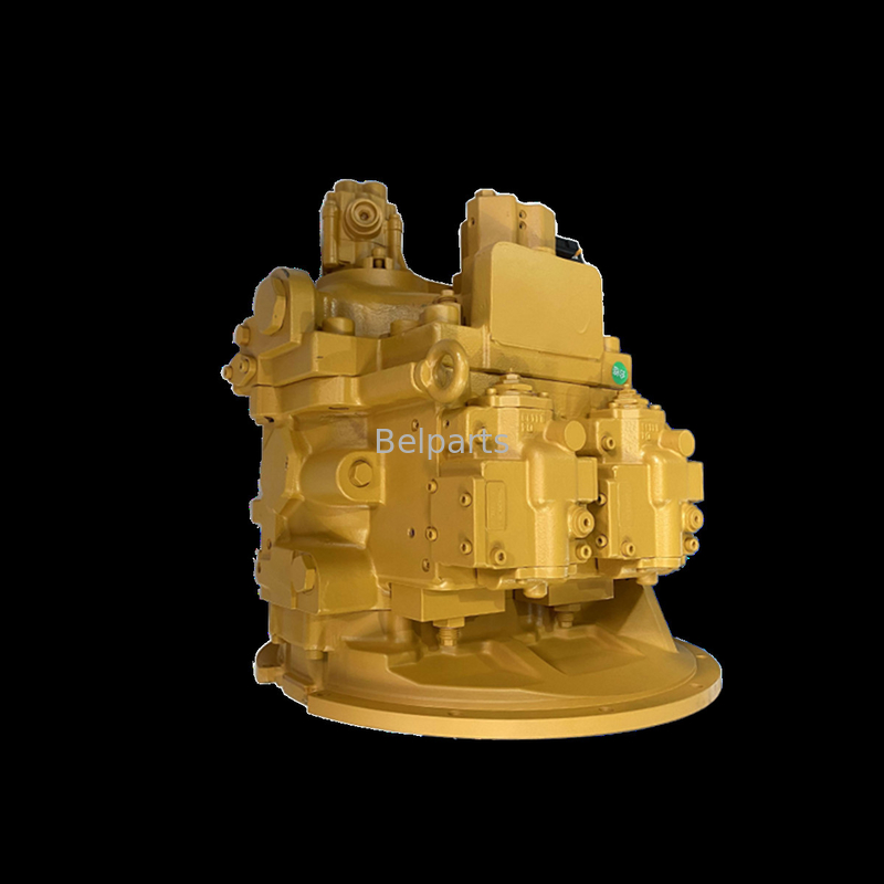 Brandneue Baggerkolbenpumpe E336D Hydraulikpumpe 2959674 Hauptpumpe K5V160DP