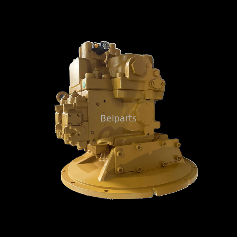 Brandneue Baggerkolbenpumpe E336D Hydraulikpumpe 2959674 Hauptpumpe K5V160DP