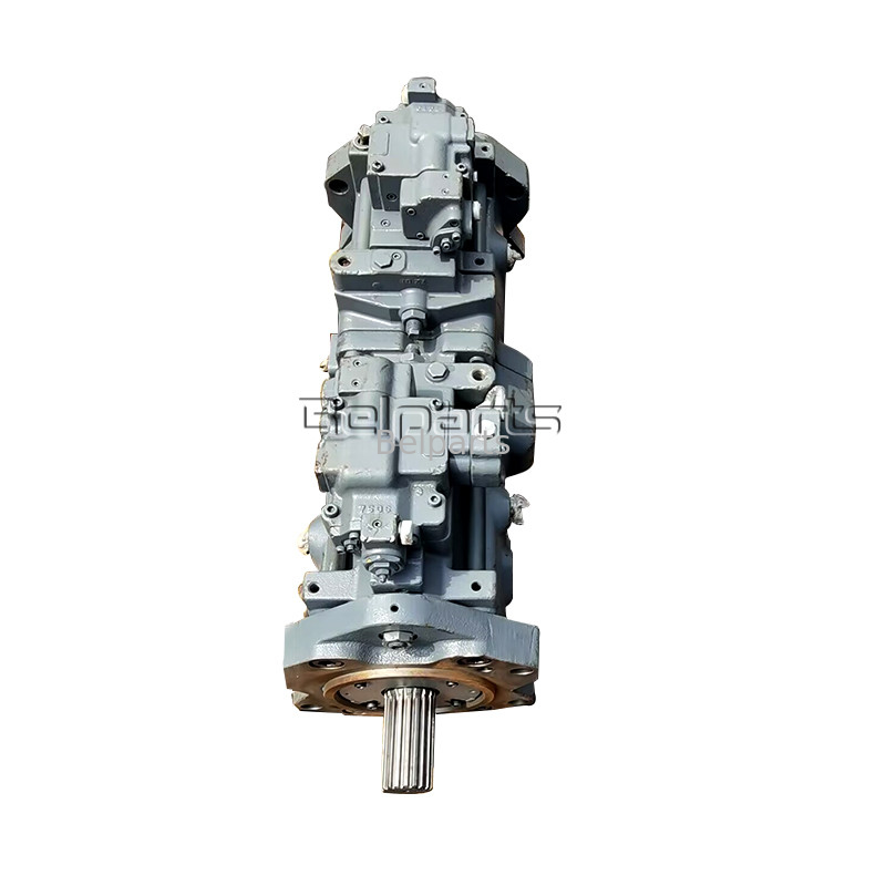 Belparts Original Sanierung Bagger EX3600-5 Hydraulische Hauptpumpe K3V280 Kolbenpumpe für Hitachi 4624104