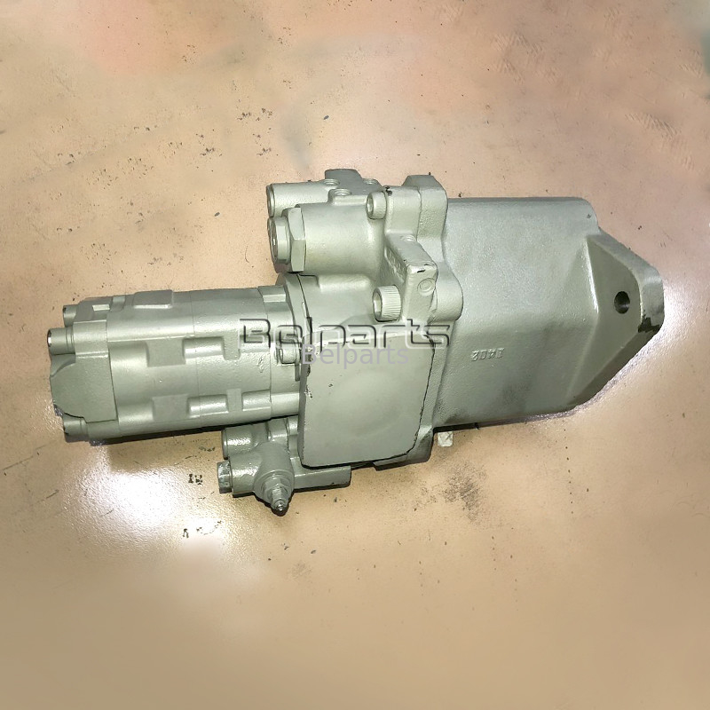 Belparts Bagger Hauptpumpe KX080-3 Hydraulikpumpe PSVL2-36CG-2 für Kobuta Kolbenpumpe BO610-36001